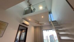Normanton Park (D5), Apartment #460915101